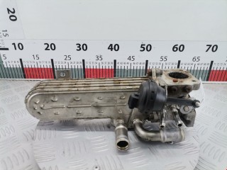 Радиатор EGR, ориг. номер 03G131513J, 03G131512L, Audi A3 2000-2003