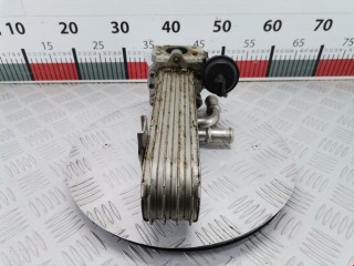 Радиатор EGR, ориг. номер 03G131513J, 03G131512L, Audi A3 2000-2003