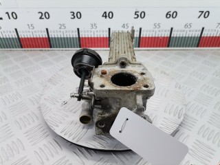 Радиатор EGR, ориг. номер 03G131513J, 03G131512L, Audi A3 2000-2003