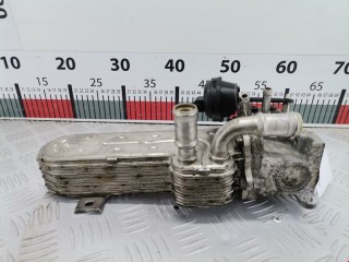 Радиатор EGR, ориг. номер 03G131513J, 03G131512L, Audi A3 2000-2003