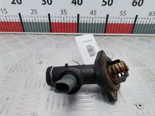 Корпус термостата, ориг. номер 03G121121D, 68000804AB, Audi A3 2000-2003