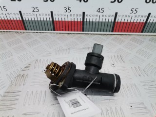 Корпус термостата, ориг. номер 03G121121D, 68000804AB, Audi A3 2000-2003