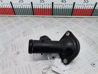 Корпус термостата, ориг. номер 03G121121D, 68000804AB, Audi A3 2000-2003