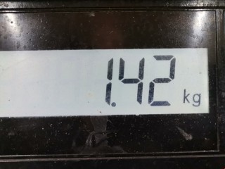 Шкив коленвала, ориг. номер 123031KA0A, Nissan Qashqai 2010-2013
