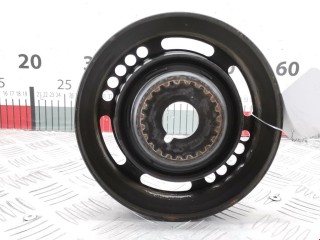 Шкив коленвала, ориг. номер 55559328, Opel Vectra 2005-2008