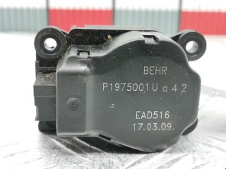 Электропривод, ориг. номер P1975001U, Peugeot 407 2004-2008