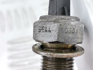 Датчик уровня масла, ориг. номер 1131F7, 96440931, Peugeot 307 2001-2005