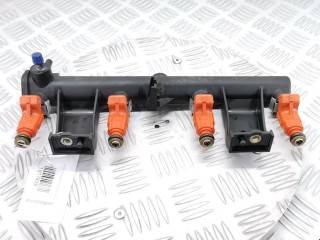 Форсунка, ориг. номер 0280156034, 1984E9, Peugeot 307 2001-2005