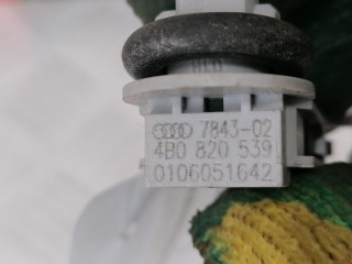 Датчик температуры, ориг. номер 4B0820539, Audi A6 2001-2005