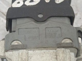 Кнопка стеклоподъемника, ориг. номер 2808202, 8200060046, Renault Vel Satis 2002-2005