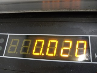 Кнопка стеклоподъемника, ориг. номер 6552Z7, Citroen Xsara 1999-2004