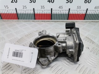 Заслонка дроссельная, ориг. номер 55564164, Opel Insignia 2008-2013