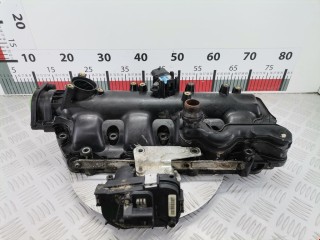 Коллектор впускной, ориг. номер 55571993, Opel Insignia 2008-2013