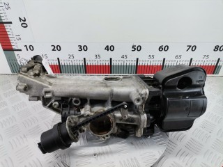 Радиатор EGR, ориг. номер 55577443, Opel Insignia 2008-2013