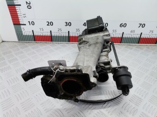Радиатор EGR, ориг. номер 55577443, Opel Insignia 2008-2013
