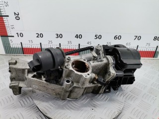 Радиатор EGR, ориг. номер 55577443, Opel Insignia 2008-2013