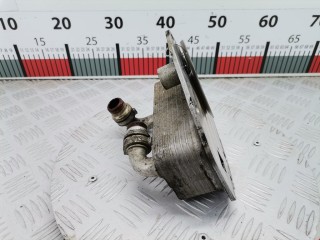 Теплообменник масляного фильтра, ориг. номер 6534234, 13500120, Opel Insignia 2008-2013