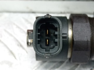 Форсунка, ориг. номер 0445110327, 55566050, Opel Insignia 2008-2013