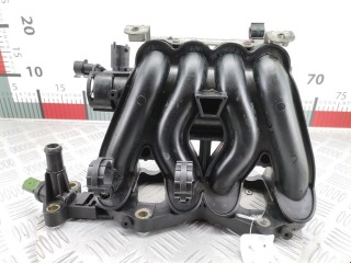Коллектор впускной Fiat Punto 2003-2011, бензин, 71732385