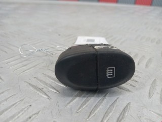 Кнопка подогрева заднего стекла, ориг. номер 432966B, 7700432965, Renault Scenic 1999-2003
