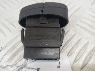 Кнопка подогрева заднего стекла, ориг. номер 432966B, 7700432965, Renault Scenic 1999-2003
