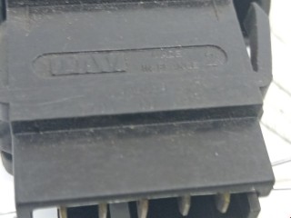 Кнопка центрального замка, ориг. номер 432969B, 7700432969, Renault Scenic 1999-2003