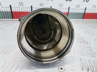 Корпус масляного фильтра, ориг. номер 03D115403D, Volkswagen Fox 2009-2011