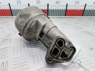 Корпус масляного фильтра, ориг. номер 03D115403D, Volkswagen Fox 2009-2011