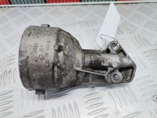 Корпус масляного фильтра, ориг. номер 03D115403D, Volkswagen Fox 2009-2011