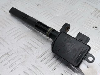 Датчик уровня масла, ориг. номер 045907660D, 00813401, Volkswagen Polo 2001-2005