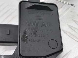 Датчик уровня масла, ориг. номер 045907660D, 00813401, Volkswagen Polo 2001-2005