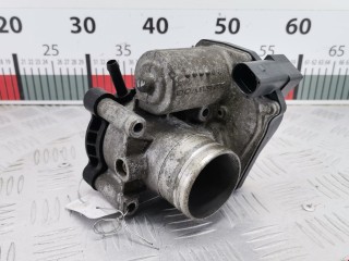 Заслонка дроссельная, ориг. номер 03D133062E, A2C53060088, Volkswagen Polo 2001-2005