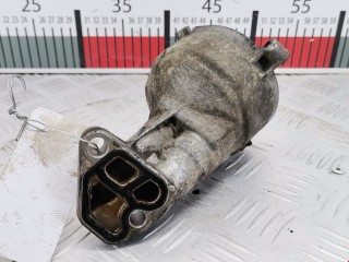 Корпус масляного фильтра, ориг. номер 03D115403D, Volkswagen Polo 2001-2005
