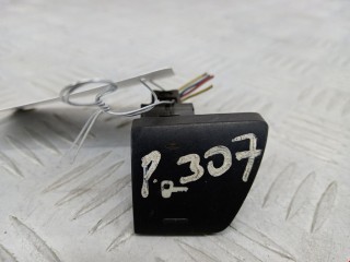 Кнопка центрального замка, ориг. номер 6554F3, Peugeot 307 2001-2005