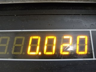 Кнопка центрального замка, ориг. номер 6554F3, Peugeot 307 2001-2005