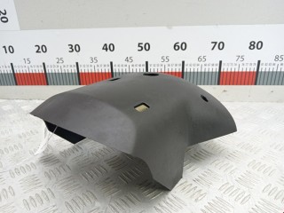 Кожух рулевой колонки, ориг. номер 13315552, Opel Meriva 2006-2010