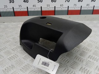Кожух рулевой колонки, ориг. номер 13315552, Opel Meriva 2006-2010