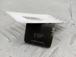 Кнопка антипробуксовочной системы (ABS/ESP), ориг. номер 4B0927134A, Audi A6 1997-2001