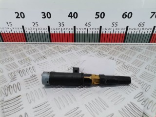 Катушка зажигания, ориг. номер 7700875000, 21595273-2, Renault Megane 1999-2003