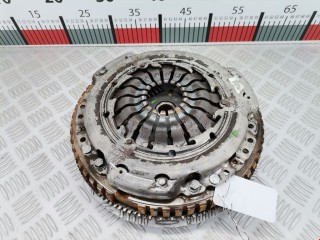 Маховик Renault Megane 2002-2006, дизель, 8200214391