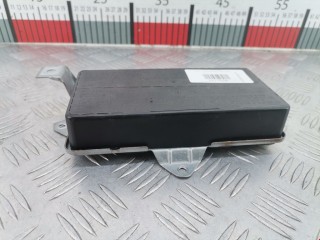 Подушка безопасности боковая (в дверь), ориг. номер A1688600105, Mercedes A W168 1997-2001
