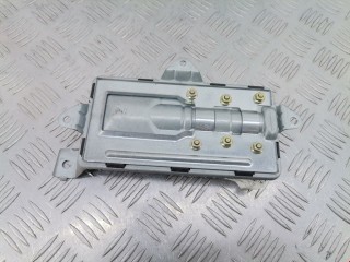 Подушка безопасности боковая (в дверь), ориг. номер A1688600105, Mercedes A W168 1997-2001