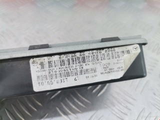 Подушка безопасности боковая (в дверь), ориг. номер A1688600105, Mercedes A W168 1997-2001