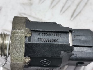 Датчик детонации, ориг. номер 8200680689, 7700866055, Renault Scenic 1999-2003
