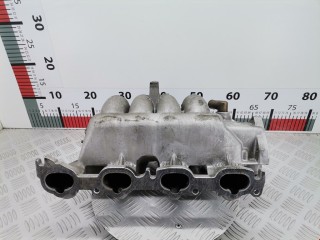 Коллектор впускной Volvo S40 2000-2004, бензин, 8627356