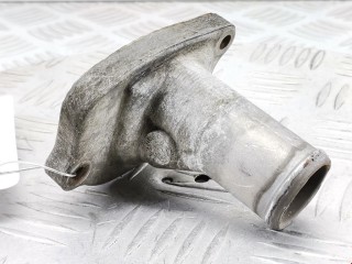 Корпус термостата Fiat Punto 1999-2003, МКПП, 7589135
