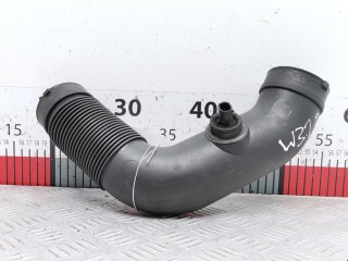 Патрубок воздушного фильтра, ориг. номер 55559325, Opel Astra 1998-2009