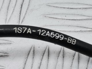 Датчик детонации, ориг. номер 1S7A12A699BB, 1358032, Ford Focus 2004-2008