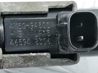 Клапан воздушный, ориг. номер 5243591, 4M5G9A500NB, Ford Focus 2004-2008
