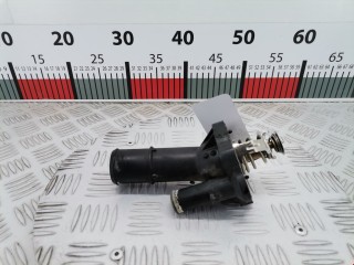 Корпус термостата, ориг. номер 4M5G-FC, 1476110, Ford Focus 2004-2008